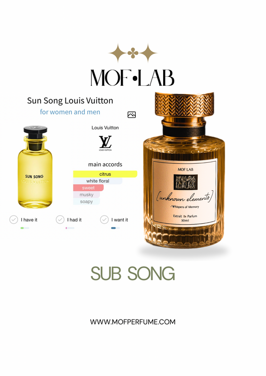 MOF - Sun Song LV