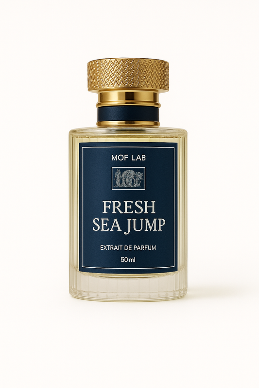 MOF - Fresh Sea Jump