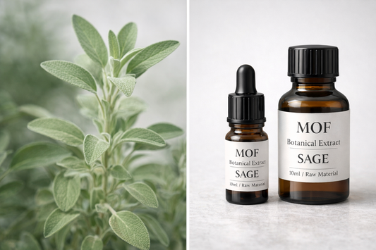 Sage Note