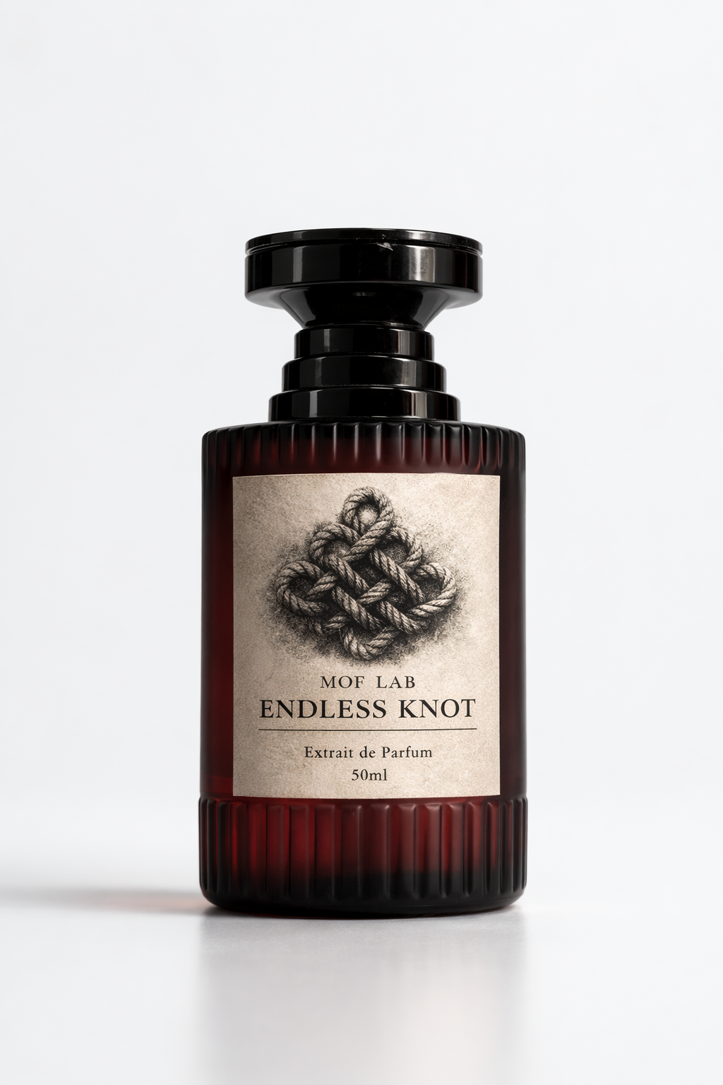 MOF - ENDLESS KNOT