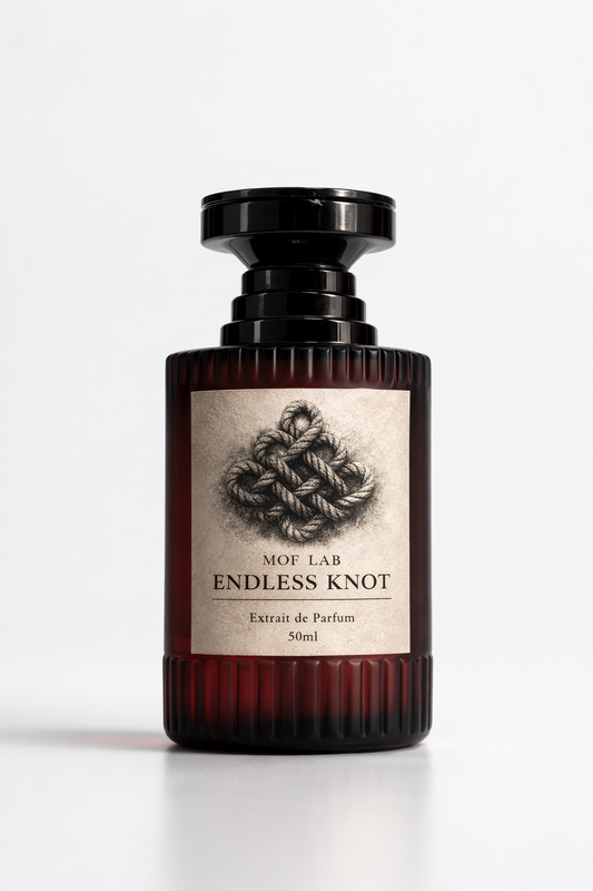 MOF - ENDLESS KNOT