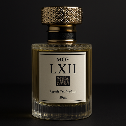 MOF - LXII