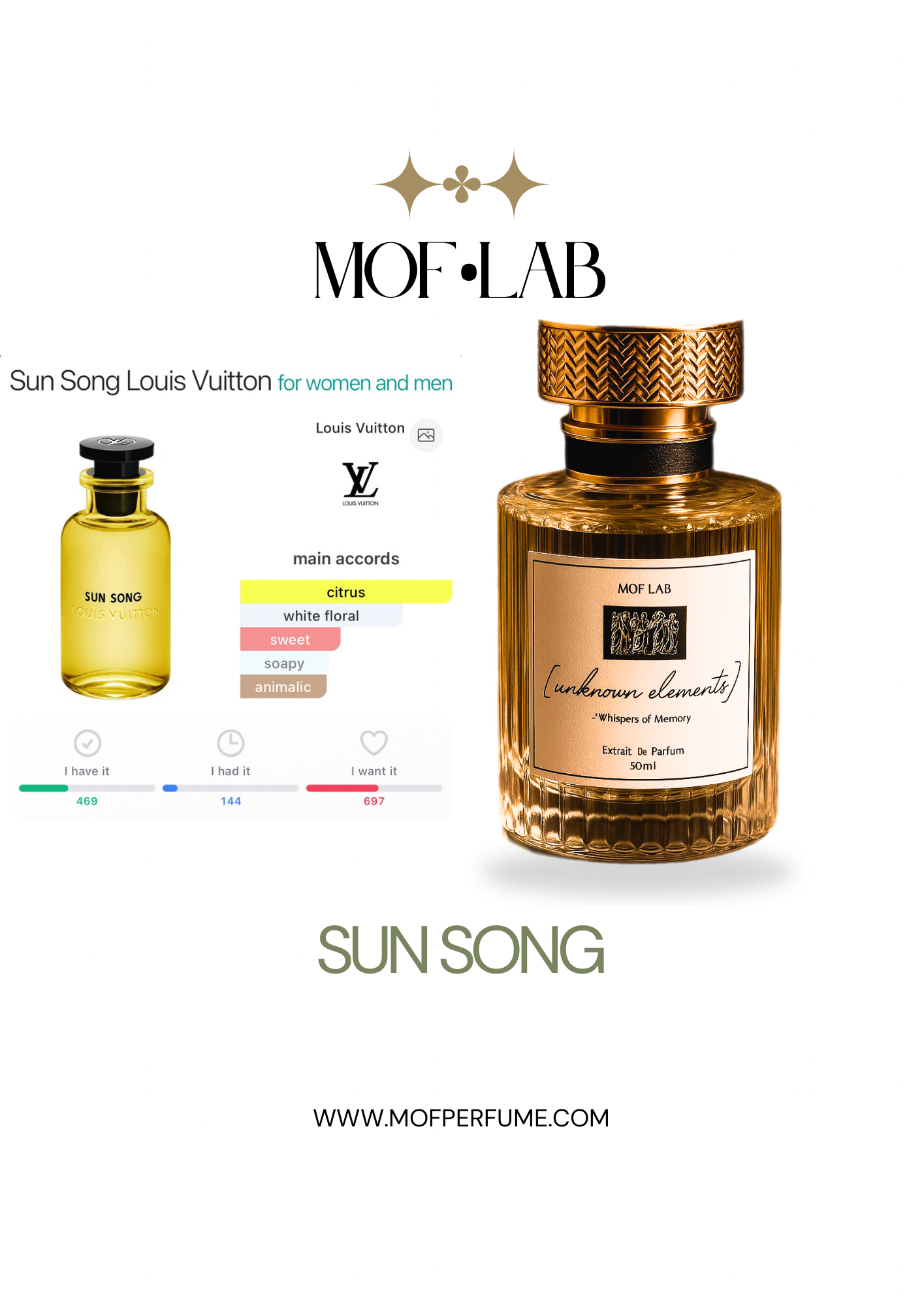 MOF - Sun Song LV