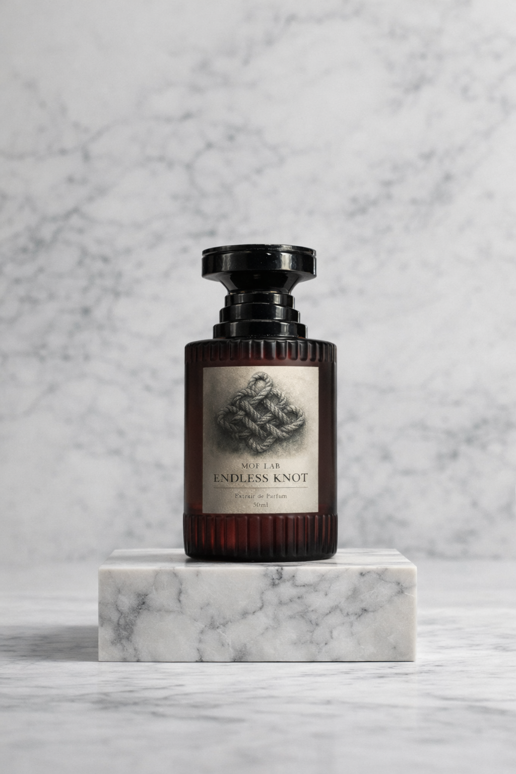 MOF - ENDLESS KNOT