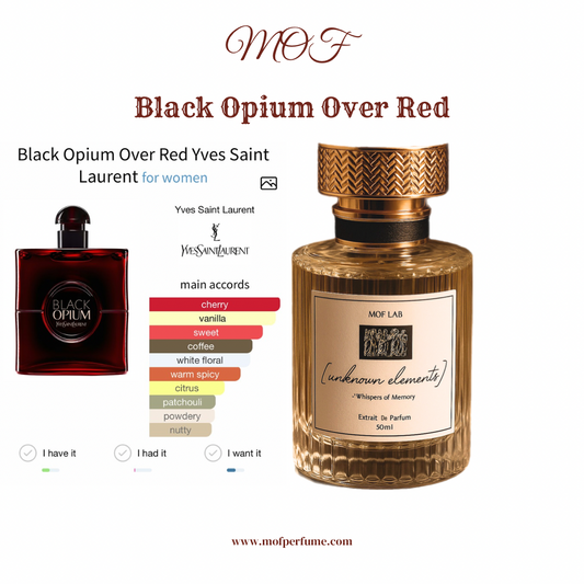 MOF - Black Opium Over Res YSL