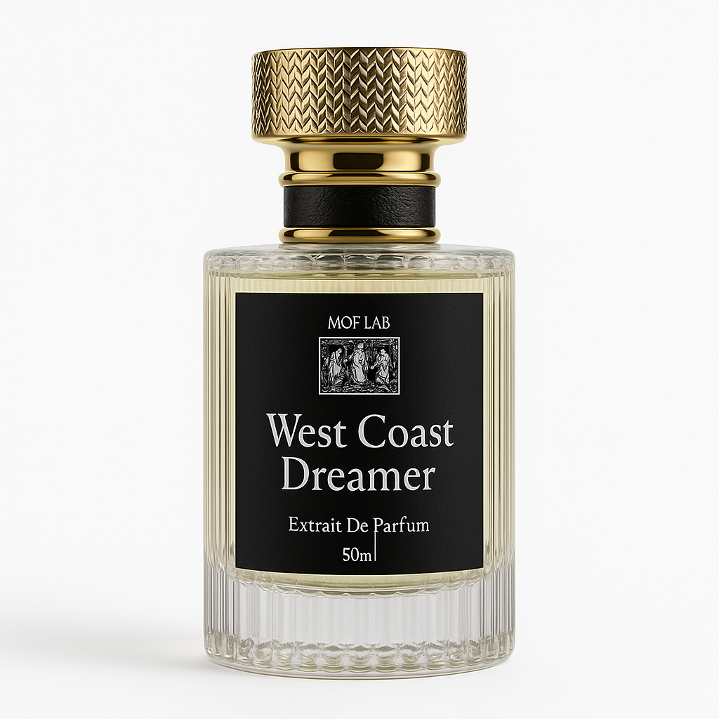 MOF - West Coast Dreamer